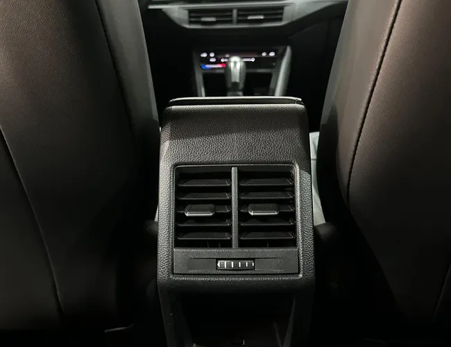 Imagem 14 – Nivus 2022 1.0 200 Tsi Total Flex Highline Automático