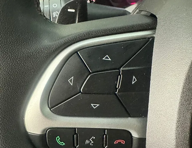 Imagem 20 – Strada 2024 1.0 Turbo 200 Flex Ranch Cd Cvt