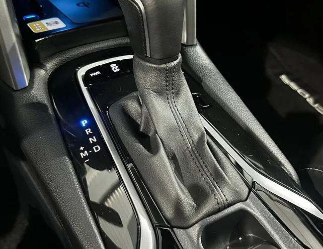 Imagem 16 – Corolla 2025 Corolla Cross Xre 2.0 16V Flex Aut.