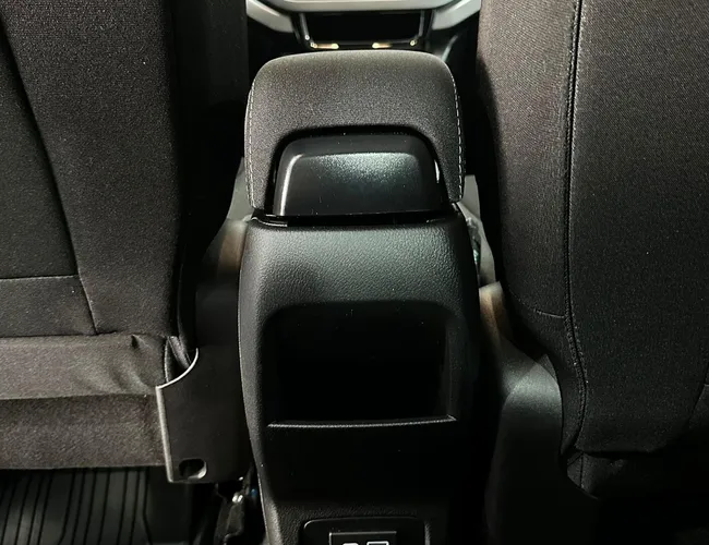 Imagem 15 – Toro 2026 1.3 Turbo 270 Flex Freedom At6