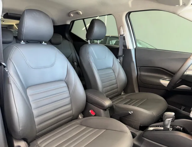 Imagem 13 – Kicks Play 2025 1.6 16V Flexstart Advance Plus Xtronic