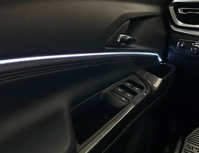 Imagem 18 – Spin 2025 Spin Premier 1.8 8V Econo.Flex 5P Aut.