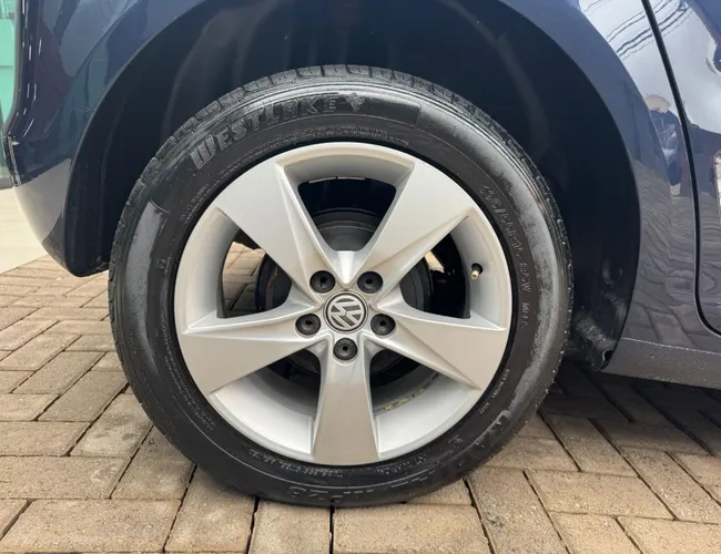 Imagem 10 – Fox 2016 1.6 Mi Rock In Rio 8V Flex 4P Manual