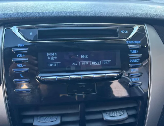 Imagem 9 – Yaris 2019 1.5 16V Flex Sedan Xl Multidrive