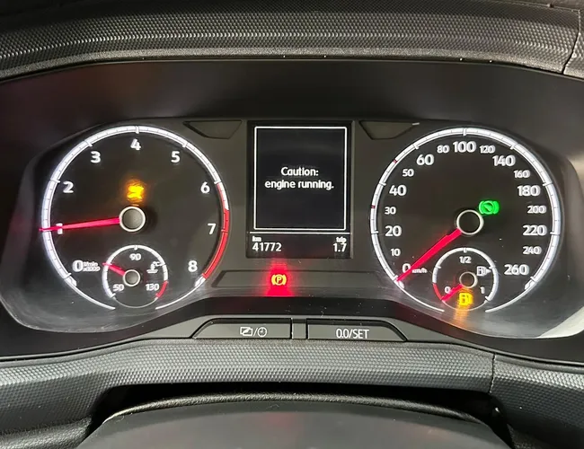 Imagem 10 – T-Cross 2022 1.0 200 Tsi Total Flex Sense Automático
