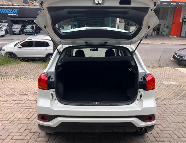 Imagem 7 – Asx 2020 2.0 Mivec Flex Hpe Awd Cvt