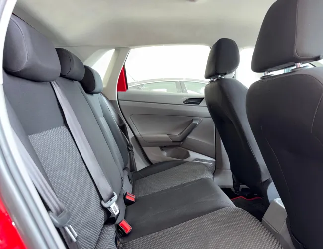 Imagem 15 – Polo 2018 1.0 Mpi Total Flex Manual