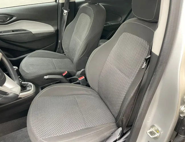 Imagem 7 – Onix 2018 1.0 Mpfi Lt 8V Flex 4P Manual