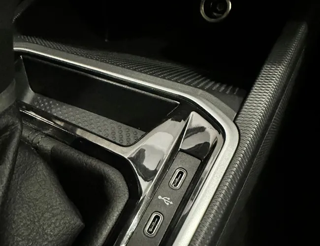Imagem 17 – Tera 2026 1.0 170 Tsi Comfort Automático