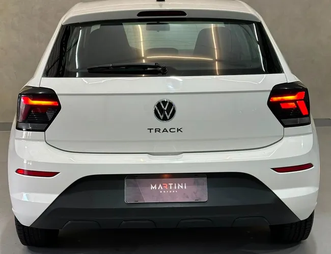 Imagem 5 – Polo 2024 Polo Track 1.0 Flex 12V 5P