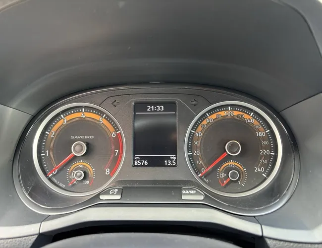 Imagem 7 – Saveiro 2025 1.6 Msi Extreme Cd 16V Flex 2P Manual