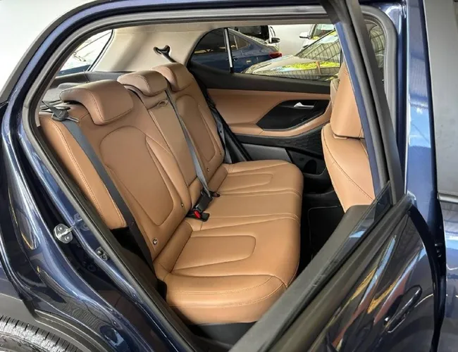 Imagem 12 – Creta 2025 1.0 Tgdi Flex Platinum Automático