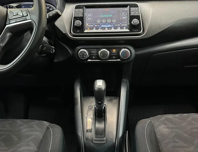 Imagem 15 – Kicks 2024 Kicks Sense 1.6 16V Flex Aut.