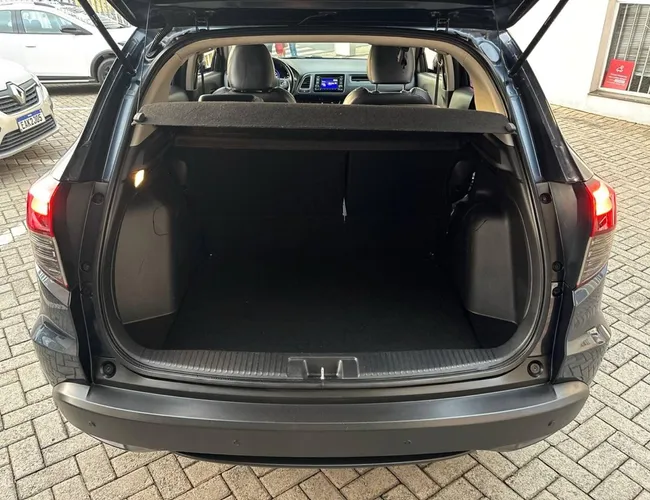 Imagem 14 – Hr-V 2019 1.8 16V Flex Ex 4P Automático