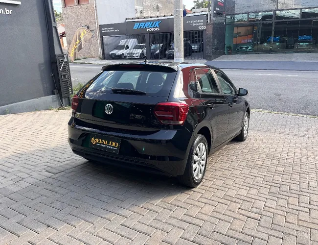Imagem 13 – Polo 2020 1.0 Mpi Total Flex Manual