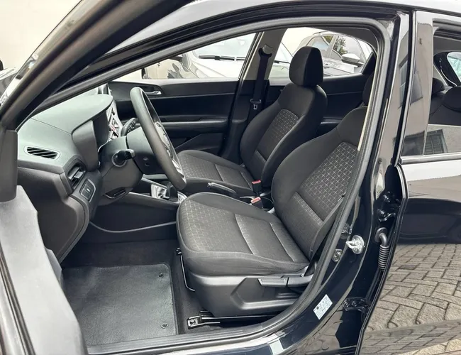Imagem 10 – Hb20 2023 1.0 12V Flex Limited Manual