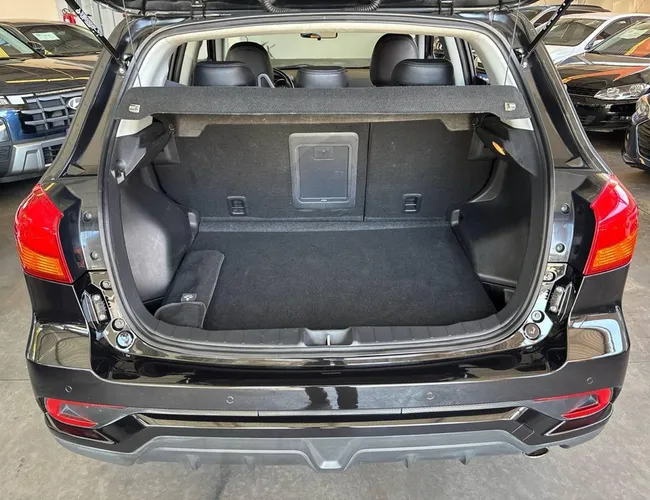 Imagem 14 – Asx 2020 2.0 Mivec Flex Gls Cvt