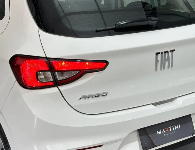 Imagem 7 – Argo 2025 1.0 Firefly Flex Manual