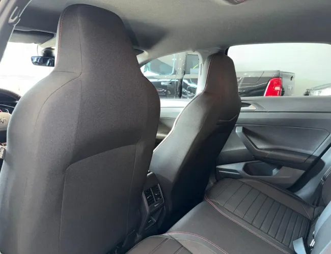 Imagem 11 – Polo 2023 1.4 250 Tsi Gts Automático