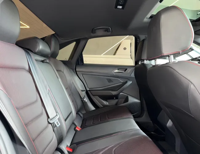 Imagem 12 – Jetta 2024 2.0 350 Tsi Gasolina Gli Dsg