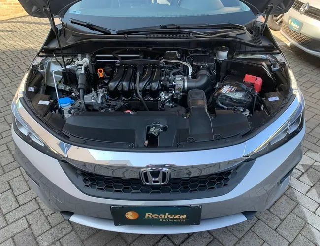 Imagem 15 – City 2023 1.5 I-Vtec Flex Hatch Exl Cvt