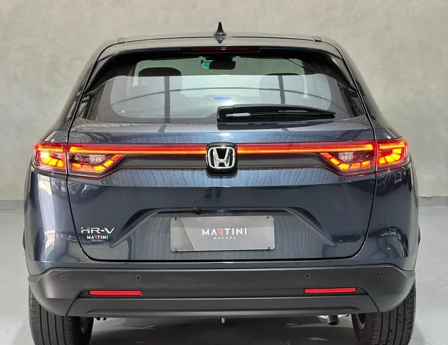 Imagem 5 – Hr-V 2023 1.5 Di I-Vtec Flex Exl Cvt