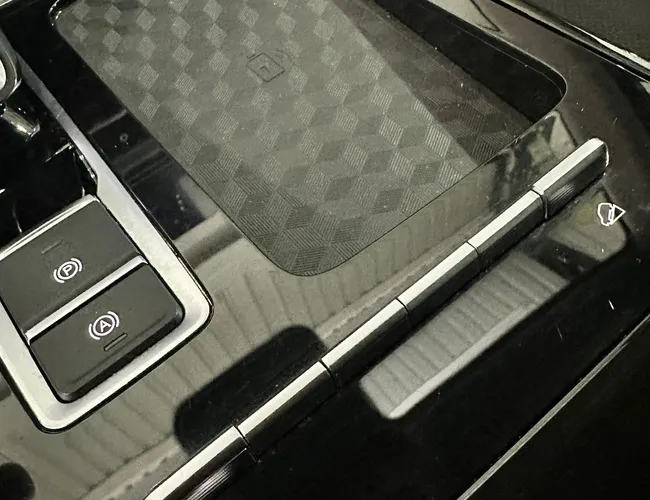 Imagem 17 – Tiggo 7 2025 1.5 Tci Turbo Flex Sport Cvt