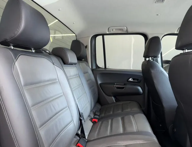 Imagem 14 – Amarok 2020 3.0 V6 Tdi Diesel Highline Cd 4Motion Automático
