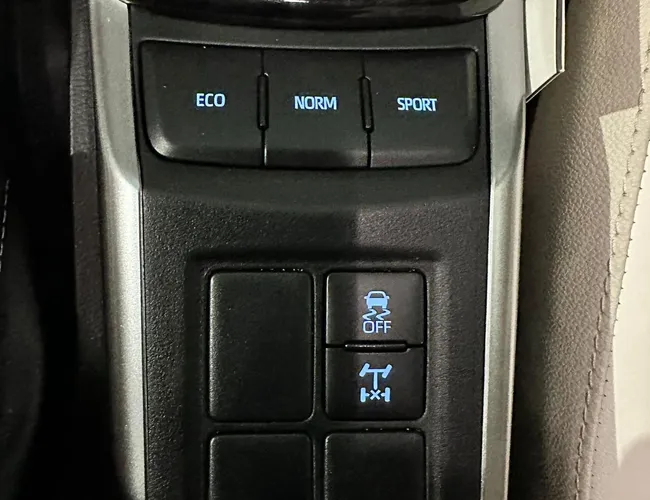 Imagem 18 – Hilux Sw4 2026 2.8 D-4D Turbo Diesel Diamond 7L 4X4 Automático