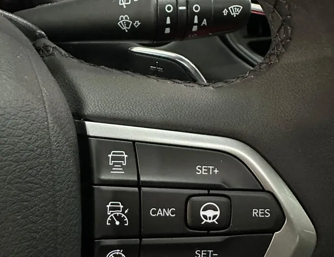 Imagem 12 – Compass 2025 1.3 T270 Turbo Flex S At6