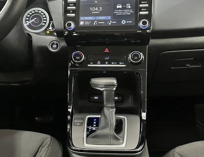 Imagem 15 – Creta 2023 1.0 Tgdi Flex Limited Automático