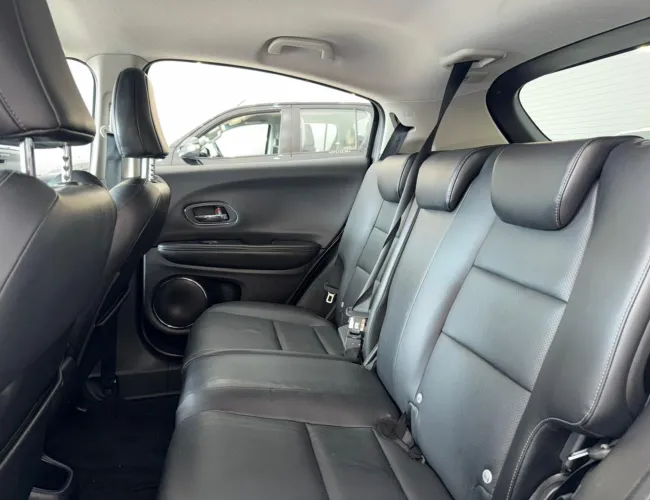 Imagem 12 – Hr-V 2021 1.8 16V Flex Exl 4P Automático