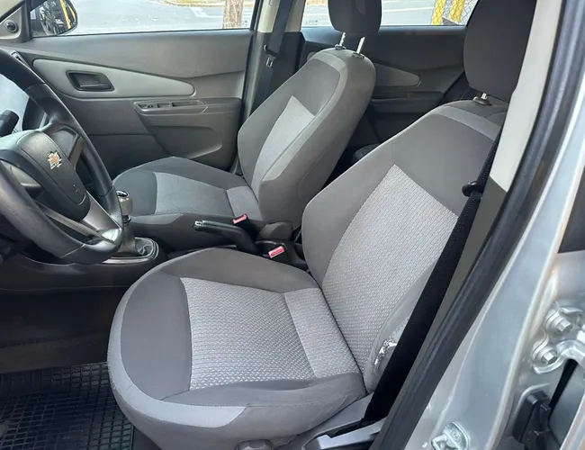 Imagem 5 – Cobalt 2015 1.8 Mpfi Lt 8V Flex 4P Manual