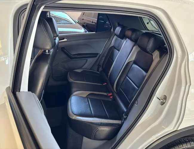 Imagem 11 – T-Cross 2021 1.0 200 Tsi Total Flex Automático