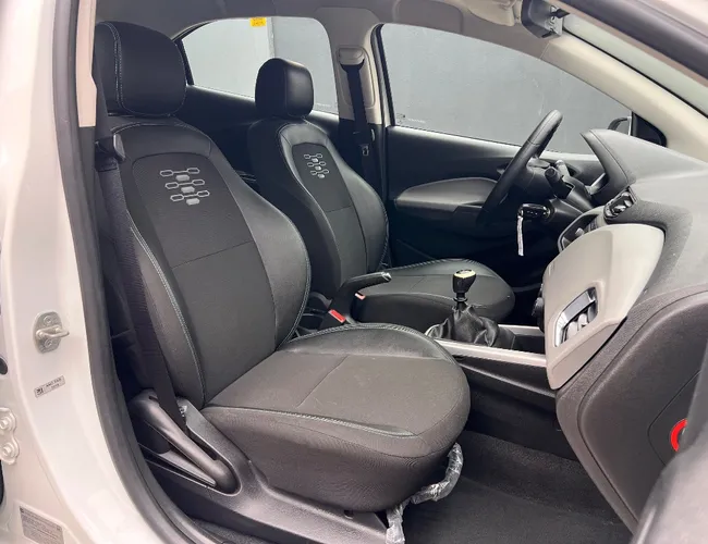 Imagem 8 – Onix 2019 1.0 Mpfi Lt 8V Flex 4P Manual