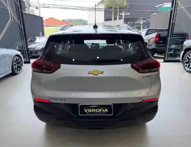Imagem 6 – Tracker 2023 1.0 Turbo Flex Lt Automático