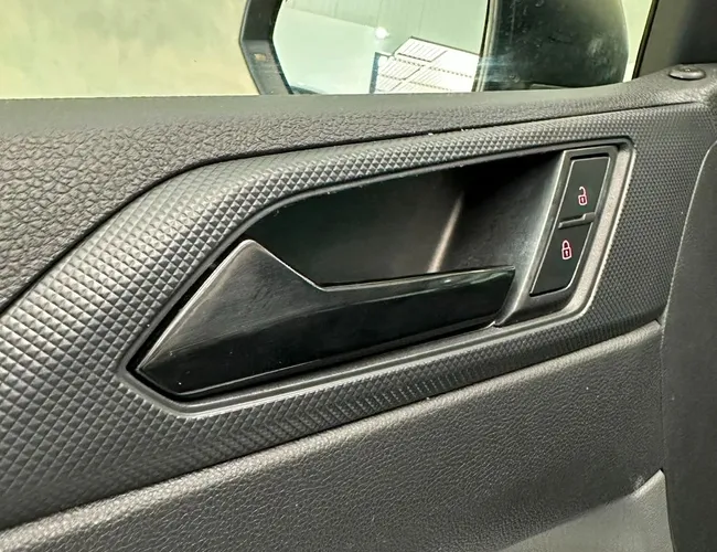Imagem 17 – Polo 2024 Polo Track 1.0 Flex 12V 5P