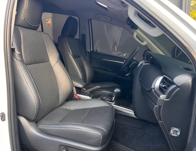 Imagem 17 – Hilux Sw4 2024 2.8 D-4D Turbo Diesel Srx Platinum 4X4 Automático