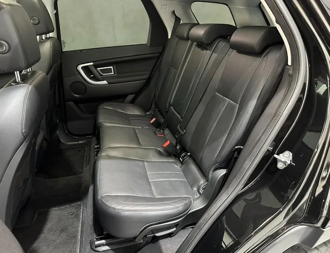 Imagem 25 – Discovery 2018 Discovery Sport Hse 2.0 4X4 Aut/ Flex