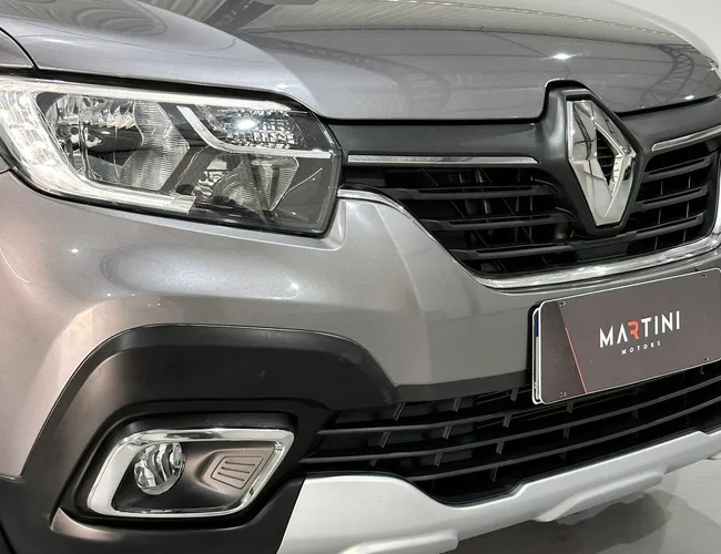 Imagem 8 – Sandero 2024 1.0 12V Sce Flex S Edition Manual