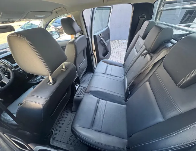 Imagem 5 – Ranger 2020 3.2 Xlt 4X4 Cd 20V Diesel 4P Automático