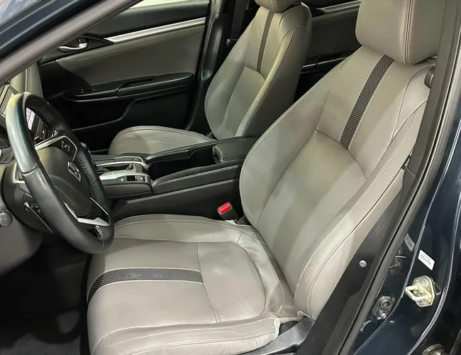 Imagem 21 – Civic 2020 Civic Sedan Ex 2.0 Flex 16V Aut.4P