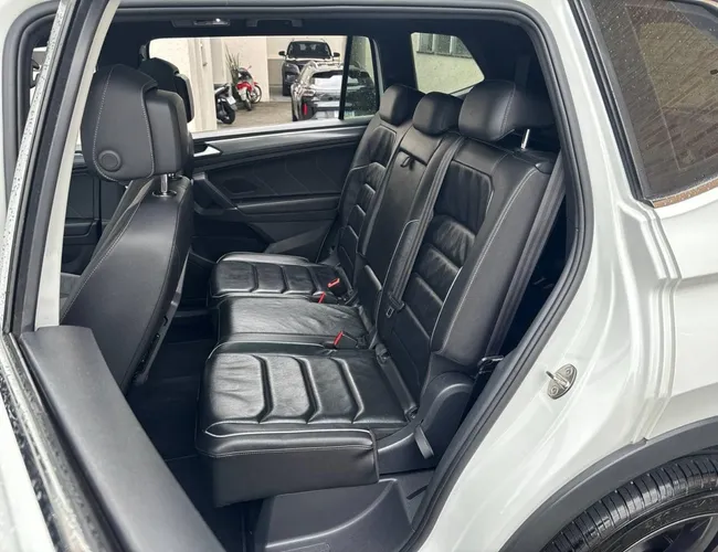 Imagem 11 – Tiguan 2019 2.0 350 Tsi Gasolina Allspace R-Line 4Motion Dsg