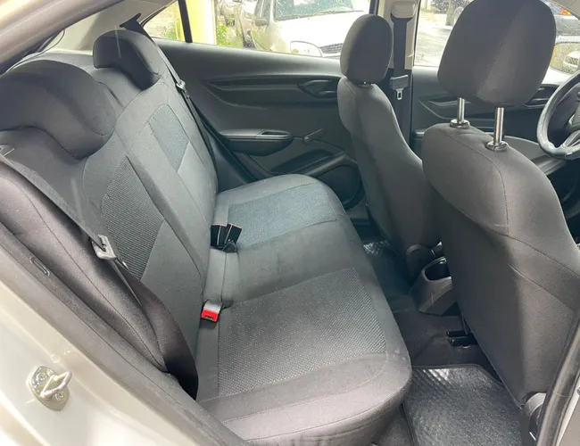 Imagem 6 – Onix 2019 1.0 Mpfi Joy 8V Flex 4P Manual