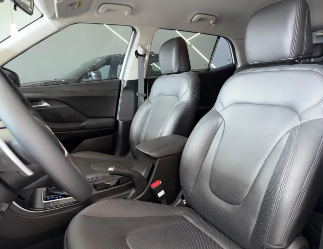 Imagem 12 – Creta 2025 1.0 Tgdi Flex Limited Automático