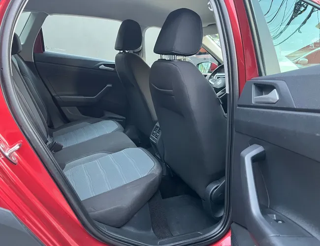Imagem 10 – Nivus 2024 1.0 200 Tsi Total Flex Comfortline Automático