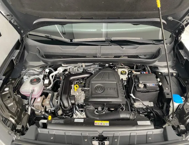 Imagem 16 – T-Cross 2025 1.0 200 Tsi Total Flex Automático