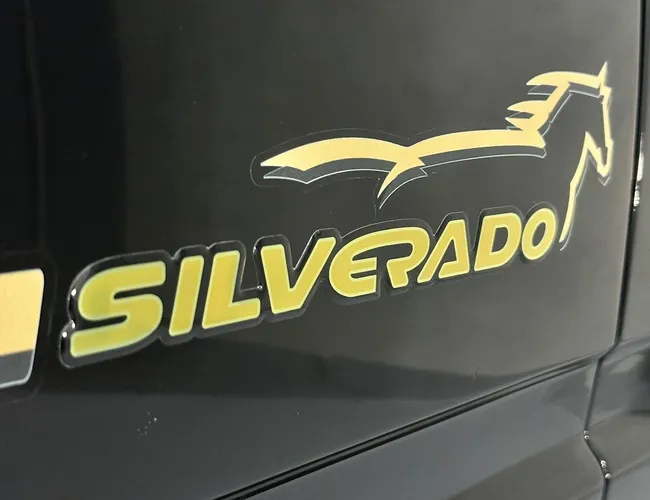 Imagem 9 – Silverado 1998 4.2 Dlx 4X2 Cs 18V Turbo Intercooler Diesel 2P Manual