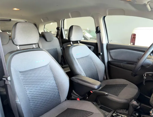 Imagem 10 – Spin 2023 1.8 Activ7 8V Flex 4P Automático