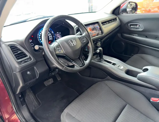 Imagem 8 – Hr-V 2016 1.8 16V Flex Ex 4P Automático